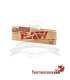 Papel RAW 1 1/4 (50 hojas)