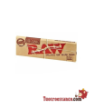 Papel RAW 1 1/4 de 78 mm (50 hojas)