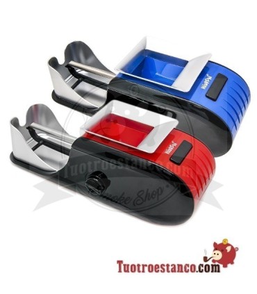 Machine injecteur Électrique Hibron