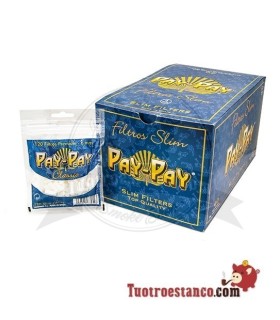 Les filtres Paypay 6 mm(1x34)