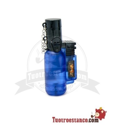 Briquet Torche