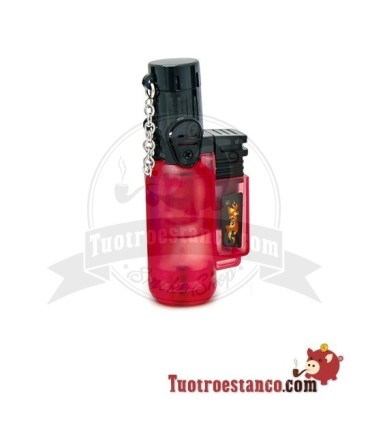 Briquet Torche