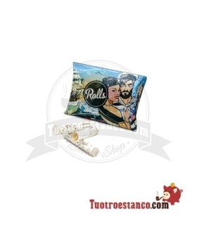 Rouleaux de Filtre à Poche Pack 10ud - Whater