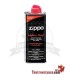 Benzina Zippo 125ml