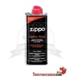 Gasolina Zippo de 125 ml