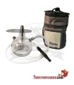 Shisha Oduman N8 Voyage Cristal