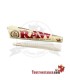 Les cônes de Raw King Size Biologique 3 unités