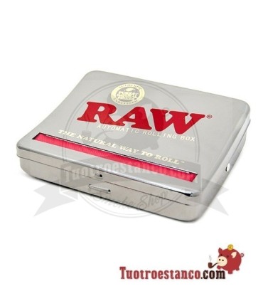 Máquina automática 70 mm RAW