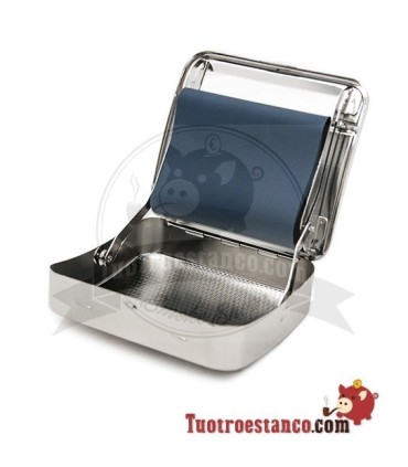 Automática Smoking rolling Box 70mm