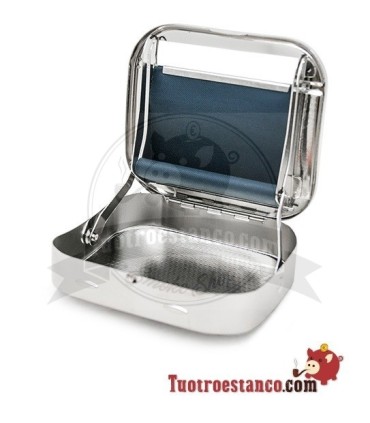 Machine de rouleau-automatique 70mm