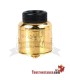 RDA Wotofo Warrior Oro