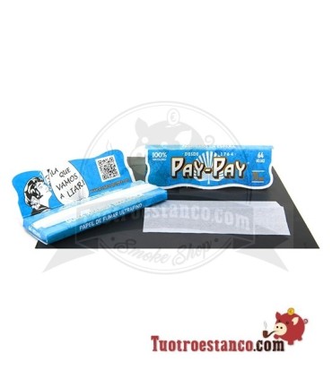 Papier De Rémunération-Rémunération Bleu N ° 8