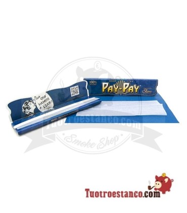 Carta Pay-Pay Slim