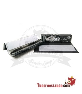 Papel Pay-Pay Slim magnético + Tips