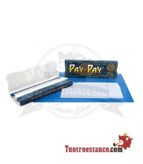 Carta Pay-Pay 1 1/4