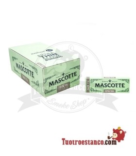 Mascotte  1 1/4 (1x25)