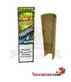 Hemp Paper juicy Blunt Tropical Flavor