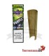 Papel de Cáñamo Juicy Blunt Purple Sabor Uva