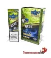 Papel de cânhamo juicy mirtilos azuis Blunt - 25 unidades