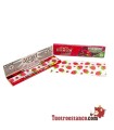 Jay King Papier Saveur Fraise Taille juicy 110mm