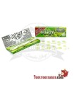 Jay Green Apple Flavor juicy Paper 1 1/4 78mm