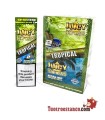 Carta di Canapa juicy Tropical Blunt - 25 unità
