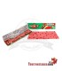 Papier Juicy Jay 1 lit King Size 110mm la saveur de la Pastèque