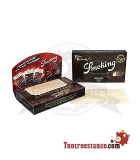 Le Tabagisme 300 Brown