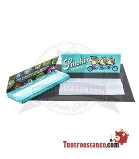 Smoking King size slim kukusumuxu