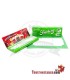Papel Smoking Verde Nº 8 de 70 mm