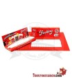 Red Smoking Paper No. 8 70 mm