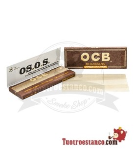 OCB Virgin 1 ¼
