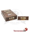 Virgin OCB 1 1/4 78mm Paper - 25 booklets