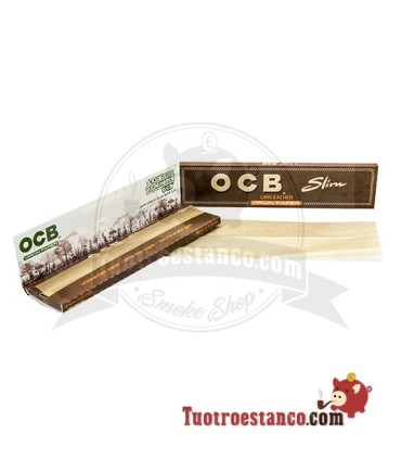 OCB Slim Virgin