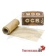 Papel OCB Virgin Rollo Slim 4m