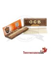 Papel OCB Virgin Nº 8 de 70 mm