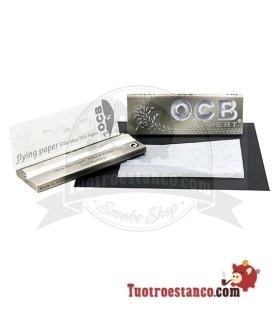 Papier OCB X-Pert 1 1/4 78 mm