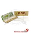 Organic OCB Paper 1 1/4 78mm