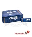 78mm OCB Ultimate 1 1/4 Paper - 100 booklets