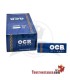 Papel OCB Nº 8 Ultimate (1x50)