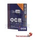Papel OCB Ultimate Rollo de 4 metros - 24 rollos.