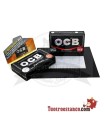 Premium OCB Paper Black 500 78 mm