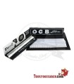 Papel OCB Premium Negro King Size Slim