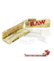 Organic RAW Paper 1 1/4 78mm