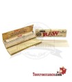 Papel RAW King Size Connoisseur de 110 mm + Tips