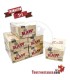 PROMOCIÓN 5+1 Papel RAW Nº8 5 Estuches + 1 Gratis - 300 libritos
