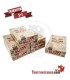 PROMOTION 5+1Papel BRUT 1 1/4 5 cartons + 1 Gratuit - 144 livrets