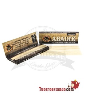 Paper Abadie Natural 78 mm