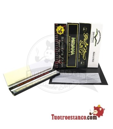 Papel de colección SeedsBank