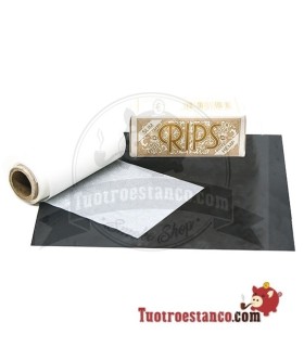Papel de Rollo Rips 5 m de 44 mm